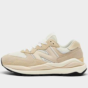 New Balance 57/40 Sea Salt/Calm Taupe